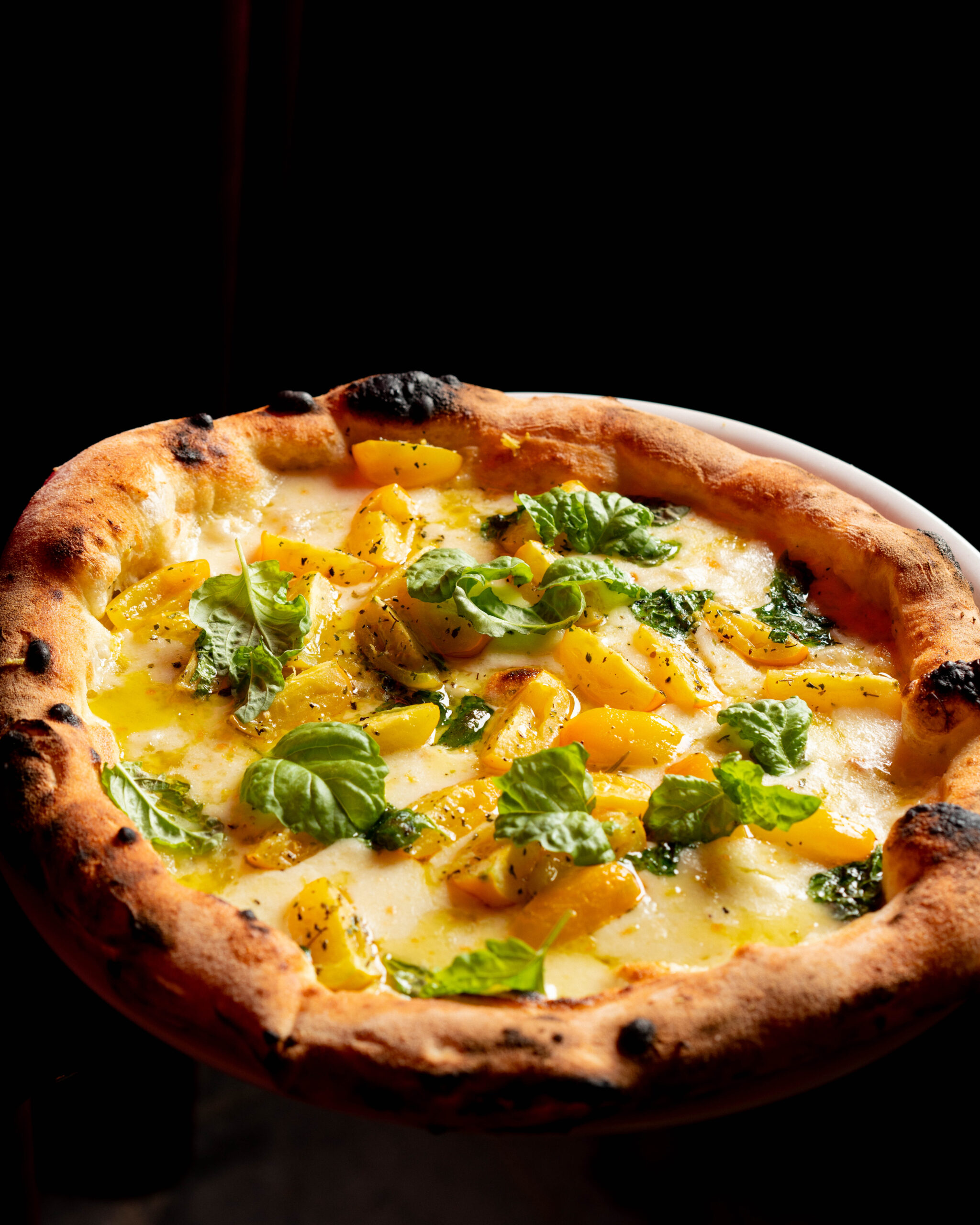 Pizze Tradizionali